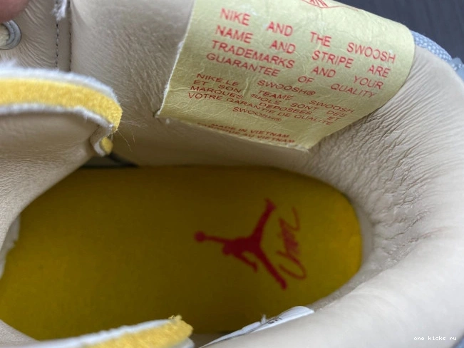 Rep Onekick 2 Jordan DN3802-001 Retro Union Fog Grey 0718
